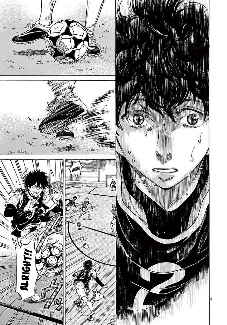 Ao Ashi, Chapter 30 image 05